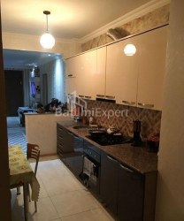 Mieszkanie 124 m² - Fridion Khalvashi, Batumi, Gruzja