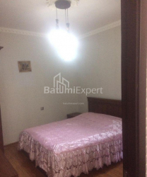 Mieszkanie 61 m² - Nikołoz Barataszwili, Batumi, Gruzja