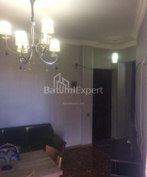 Mieszkanie 61 m² - Nikołoz Barataszwili, Batumi, Gruzja