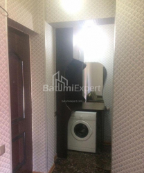 Mieszkanie 3-комн 61 m² - Nikołoz Barataszwili, Batumi