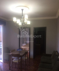 Mieszkanie 61 m² - Nikołoz Barataszwili, Batumi, Gruzja