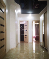 Mieszkanie 100 m² - Szeryf Chimsziaszwili, Batumi, Gruzja