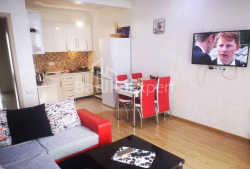 Mieszkanie 3-комн 100 m² - Szeryf Chimsziaszwili, Batumi