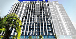 Mieszkanie 2-комн 50 m² - Tbel-Abuseridze, Batumi