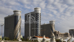 Mieszkanie 1-комн 33 m² - Szeryf Chimsziaszwili, Batumi