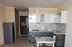 Mieszkanie 1-комн 33 m² - Szeryf Chimsziaszwili, Batumi