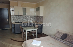 Mieszkanie 1-комн 33 m² - Szeryf Chimsziaszwili, Batumi