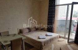 Mieszkanie 33 m² - Szeryf Chimsziaszwili, Batumi, Gruzja