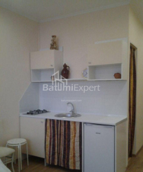 Mieszkanie 1-комн 31 m² - Aleksandra Puszkin, Batumi