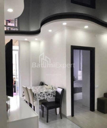 Mieszkanie 3-комн 80 m² - Ilja Czawczawadze, Batumi