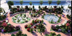Mieszkanie 80 m² - Ilja Czawczawadze, Batumi, Gruzja