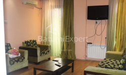 Mieszkanie 56 m² - Demeter Tavdadebuli, Batumi, Gruzja