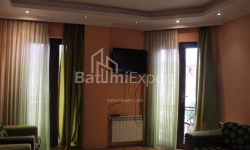 Mieszkanie 2-комн 56 m² - Demeter Tavdadebuli, Batumi