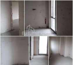 Mieszkanie 3-комн 78 m² - Petra Bagrationi, Batumi