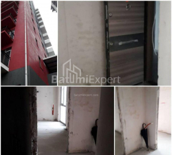 Mieszkanie 3-комн 78 m² - Petra Bagrationi, Batumi