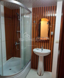 Mieszkanie 3-комн 75 m² - Wachtang Gorgasali, Batumi