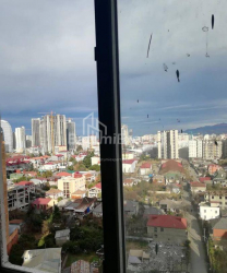 Mieszkanie 40 m² - Juriewskaja, Batumi, Gruzja