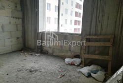 Mieszkanie 2-комн 40 m² - Juriewskaja, Batumi