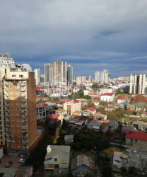 Mieszkanie 2-комн 40 m² - Juriewskaja, Batumi