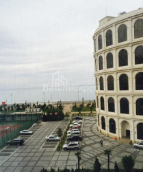 Mieszkanie 2-комн 43 m² - Szeryf Chimsziaszwili, Batumi