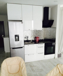 Mieszkanie 2-комн 43 m² - Szeryf Chimsziaszwili, Batumi