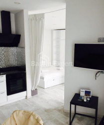 Mieszkanie 2-комн 43 m² - Szeryf Chimsziaszwili, Batumi