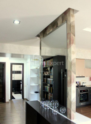 Mieszkanie 76 m² - Zuraba Gorgiladze, Batumi, Gruzja