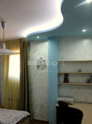 Mieszkanie 3-комн 76 m² - Zuraba Gorgiladze, Batumi