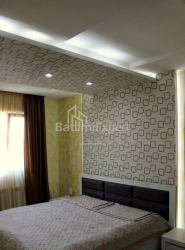 Mieszkanie 76 m² - Zuraba Gorgiladze, Batumi, Gruzja