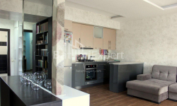 Mieszkanie 3-комн 76 m² - Zuraba Gorgiladze, Batumi