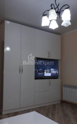 Mieszkanie 2-комн 36 m² - Juriewskaja, Batumi