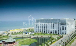 Mieszkanie 3-комн 70 m² - Juriewskaja, Batumi