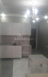 Mieszkanie 1-комн 32 m² - Niko Pirosmaniego, Batumi