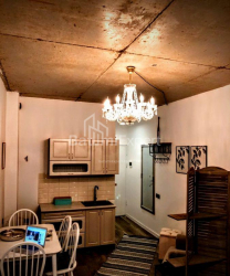 Mieszkanie 1-комн 28 m² - Juriewskaja, Batumi