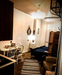 Mieszkanie 1-комн 28 m² - Juriewskaja, Batumi