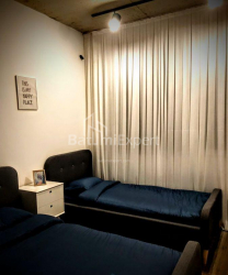 Mieszkanie 1-комн 28 m² - Juriewskaja, Batumi
