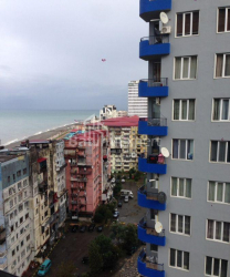Mieszkanie 1-комн 30 m² - Juriewskaja, Batumi