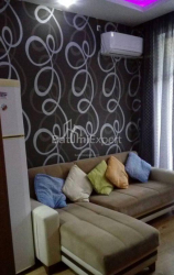 Mieszkanie 2-комн 32 m² - Szeryf Chimsziaszwili, Batumi