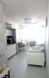 Mieszkanie 3-комн 64 m² - Szeryf Chimsziaszwili, Batumi