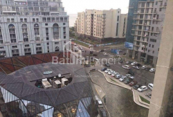 Mieszkanie 70 m² - Zuraba Gorgiladze, Batumi, Gruzja