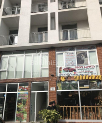Mieszkanie 2-комн 50 m² - Juriewskaja, Batumi