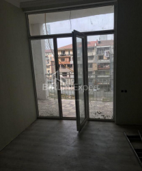 Mieszkanie 2-комн 50 m² - Juriewskaja, Batumi