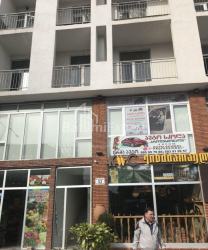 Mieszkanie 2-комн 50 m² - Juriewskaja, Batumi