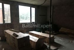 Mieszkanie 2-комн 45 m² - Dawid Kladiaszwili, Batumi