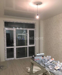 Mieszkanie 1-комн 32 m² - Niko Pirosmaniego, Batumi