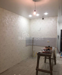 Mieszkanie 1-комн 32 m² - Niko Pirosmaniego, Batumi