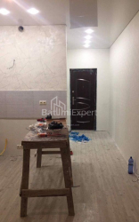 Mieszkanie 1-комн 32 m² - Niko Pirosmaniego, Batumi