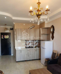 Mieszkanie 3-комн 50 m² - Wachtang Gorgasali, Batumi