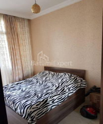 Mieszkanie 50 m² - Wachtang Gorgasali, Batumi, Gruzja