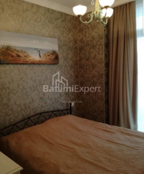 Mieszkanie 47 m² - Aleksandra Gribojedowa, Batumi, Gruzja